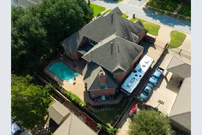 5205 Vicksburg Drive, Arlington, TX 76017 - Photo 37