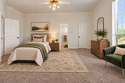 5205 Vicksburg Drive, Arlington, TX 76017 - Photo 19