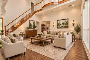 5205 Vicksburg Dr, Arlington, TX 76017 - Photo 3