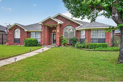 1701 Briargrove Drive, Mesquite, TX 75181 - Photo 1