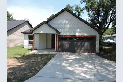 210 Holiday Drive, Gun Barrel City, TX 75156 - Photo 1