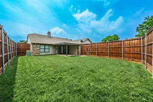 4420 Seville Ln, McKinney, TX 75070 - Photo 37
