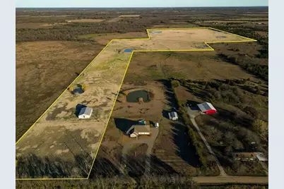 Tbd Co Rd 4518, Wolfe City, TX 75496 - Photo 7