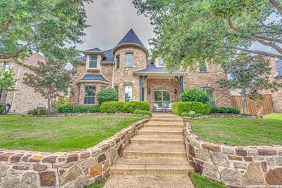5567 Summer Star Lane, Frisco, TX 75036 - Photo 1