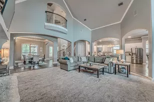 5567 Summer Star Ln, Frisco, TX 75036 - Photo 9
