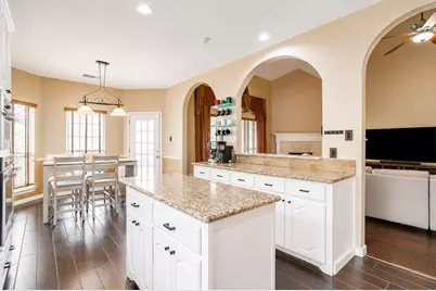 5364 Lake Chelen Drive, Fort Worth, TX 76137 - Photo 7