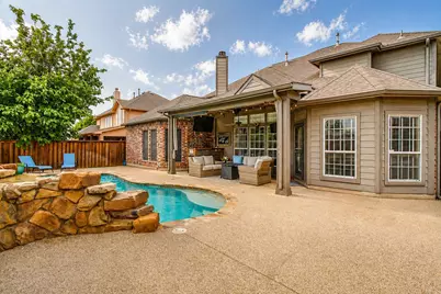5364 Lake Chelen Drive, Fort Worth, TX 76137 - Photo 3