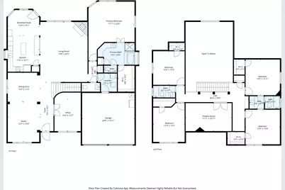 5364 Lake Chelen Drive, Fort Worth, TX 76137 - Photo 5