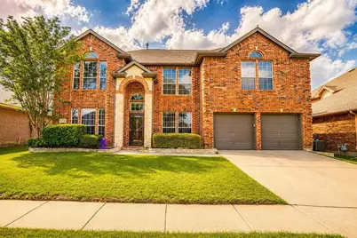 5364 Lake Chelen Drive, Fort Worth, TX 76137 - Photo 1