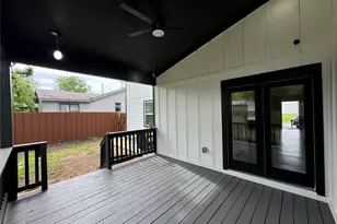 513 W South St, Whitesboro, TX 76273 - Photo 37