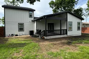 513 W South St, Whitesboro, TX 76273 - Photo 39