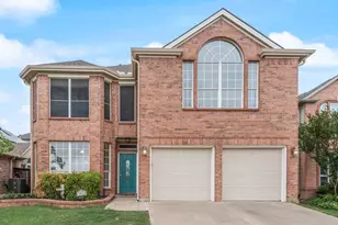 7852 Rushmore Ct, Fort Worth, TX 76137 - Photo 1