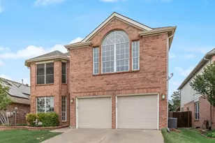 7852 Rushmore Ct, Fort Worth, TX 76137 - Photo 3