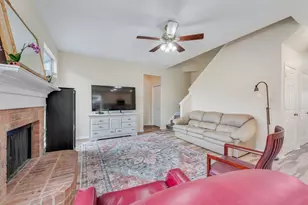 7852 Rushmore Ct, Fort Worth, TX 76137 - Photo 13
