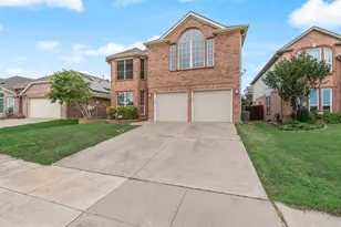 7852 Rushmore Ct, Fort Worth, TX 76137 - Photo 5