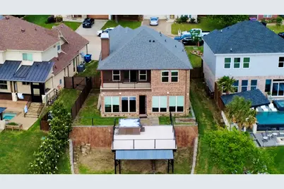 2313 Windjammer Way, Rowlett, TX 75088 - Photo 37