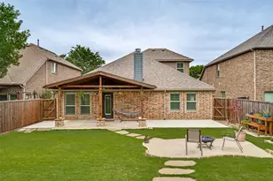 10408 Old Eagle River Ln, McKinney, TX 75072 - Photo 3