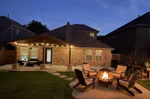 10408 Old Eagle River Ln, McKinney, TX 75072 - Photo 9