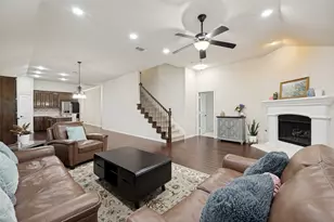 10408 Old Eagle River Ln, McKinney, TX 75072 - Photo 13