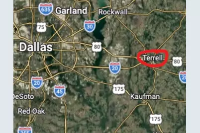913 S Catherine Street, Terrell, TX 75160 - Photo 3