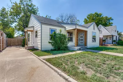 1104 E Mulkey Street, Fort Worth, TX 76104 - Photo 1