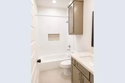 907 Hemphill Street, Greenville, TX 75401 - Photo 5
