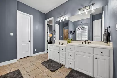 1005 Meadow Lark Lane, Weatherford, TX 76087 - Photo 27