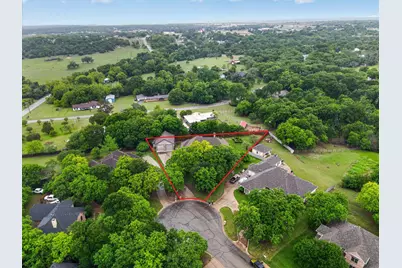 1005 Meadow Lark Lane, Weatherford, TX 76087 - Photo 3