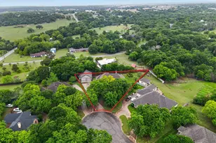 1005 Meadow Lark Ln, Weatherford, TX 76087 - Photo 3