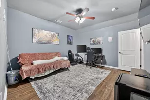 1005 Meadow Lark Ln, Weatherford, TX 76087 - Photo 33