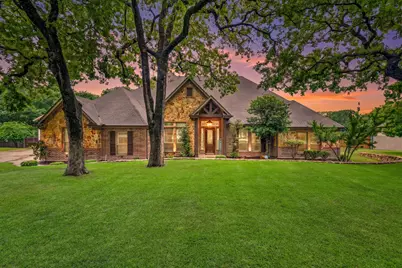 1005 Meadow Lark Lane, Weatherford, TX 76087 - Photo 1