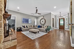 1005 Meadow Lark Ln, Weatherford, TX 76087 - Photo 9