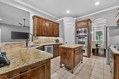 1005 Meadow Lark Lane, Weatherford, TX 76087 - Photo 13