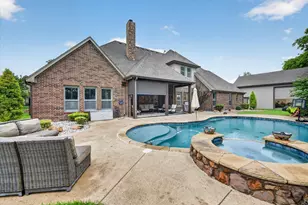 1005 Meadow Lark Ln, Weatherford, TX 76087 - Photo 37