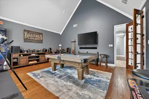 1005 Meadow Lark Ln, Weatherford, TX 76087 - Photo 23