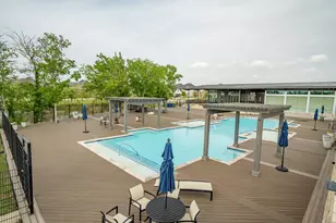 328 Savannah Ln, Oak Point, TX 75068 - Photo 37