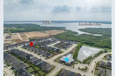 328 Savannah Lane, Oak Point, TX 75068 - Photo 35