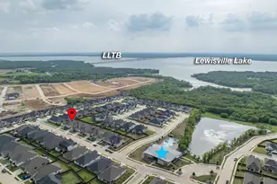 328 Savannah Ln, Oak Point, TX 75068 - Photo 35