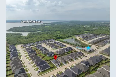 328 Savannah Lane, Oak Point, TX 75068 - Photo 33
