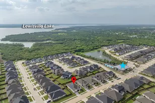 328 Savannah Ln, Oak Point, TX 75068 - Photo 33