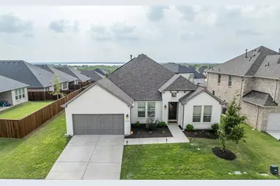 328 Savannah Lane, Oak Point, TX 75068 - Photo 1