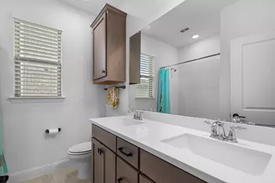 328 Savannah Lane, Oak Point, TX 75068 - Photo 23