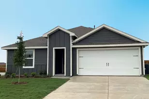 1131 Bristlecone Dr, Nevada, TX 75173 - Photo 1