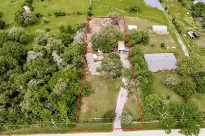 4730 Eden Road S, Mansfield, TX 76063 - Photo 1