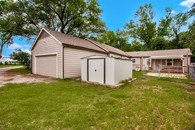 4730 Eden Road S, Mansfield, TX 76063 - Photo 31