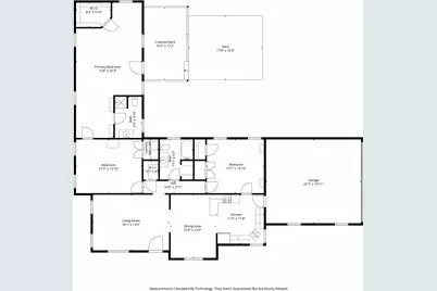 4730 Eden Road S, Mansfield, TX 76063 - Photo 7