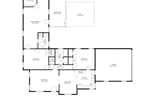 4730 Eden Rd S, Mansfield, TX 76063 - Photo 7