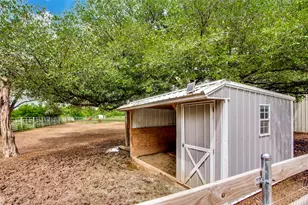 4730 Eden Rd S, Mansfield, TX 76063 - Photo 33