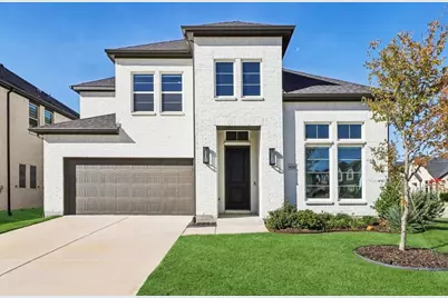 2601 Backland Prairie Lane, Celina, TX 75009 - Photo 1