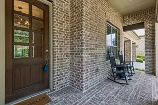 4908 Union Park Blvd E, Little Elm, TX 76227 - Photo 3